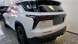 شيفروليه ترافرس